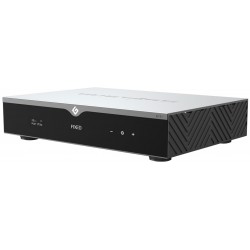 GUSTARD R30 DAC R2R Préamplificateur Lecteur réseaux 32bit 1536kHz DSD1024 Argent