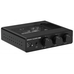 Douk Audio A5 PRO Integrated Amplifier PFFB TPA3255 NE5532 Bluetooth 5.1 2x120W @ 4 ohm
