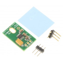 LDOVR LT3045-78XXG Régulateur de Tension Ultra Faible Bruit +5V