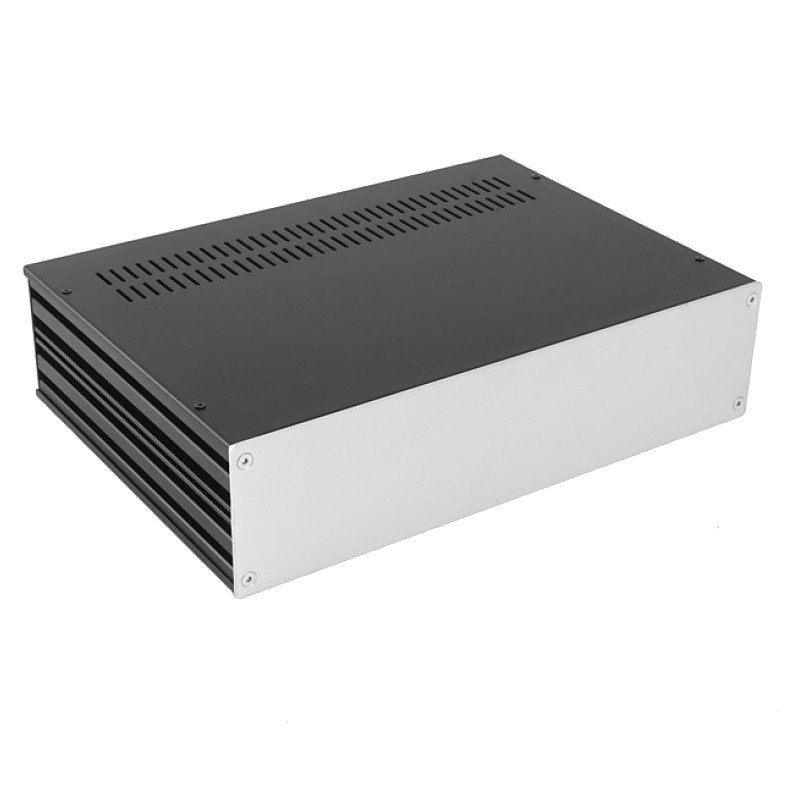 [GRADE B] HIFI 2000 Galaxy Case GX383 80x330x230