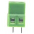 Isolated 2-Way Screw Terminal Block 5mm