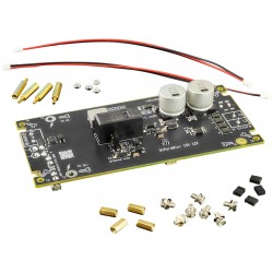 IAN CANADA UCPURE MINI SOLO Supercapacitor Power Supply Module Kit Class A +/-12V +/-15V