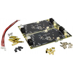 IAN CANADA UCPURE MINI DUAL Supercapacitor Power Supply Module Kit Class A +/-12V +/-15V