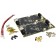 IAN CANADA UCPURE MINI DUAL Kit Module Alimentation à Supercondensateurs Class A +/-12V +/-15V