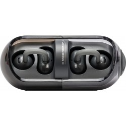 MOONDROP PILL Écouteurs à Clip OWS Bluetooth 6.0 Noir