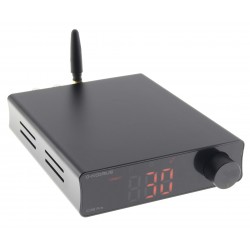 O-NOORUS D3 PRO Amplifier PFFB TPA3255 DAC AK4493SEQ HDMI ARC Bluetooth 5.4 2x 300 W @ 4 ohms