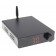 O-NOORUS D3 PRO Amplificateur PFFB TPA3255 DAC AK4493SEQ HDMI ARC Bluetooth 5.4 2x225W 4 Ohm