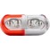 MOONDROP PILL Écouteurs à Clip OWS Bluetooth 6.0 Rouge