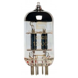 SVETLANA 12AX7-EH-SV Double Triode Tube (Unit)