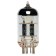 SVETLANA 12AX7-EH-SV Double Triode Tube (Unit)