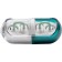MOONDROP PILL Earclip Earphones OWS Bluetooth 6.0 Green