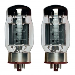 SVETLANA KT88 Tetrode Tube (Pair)