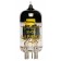 SVETLANA 6N1-P Dual Triode Tube (Unit)
