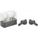 MOONDROP SPACE TRAVEL 2 ULTRA Wireless In-Ear Monitors IEM TWS Planar Magnetic Bluetooth 6.0 LDAC