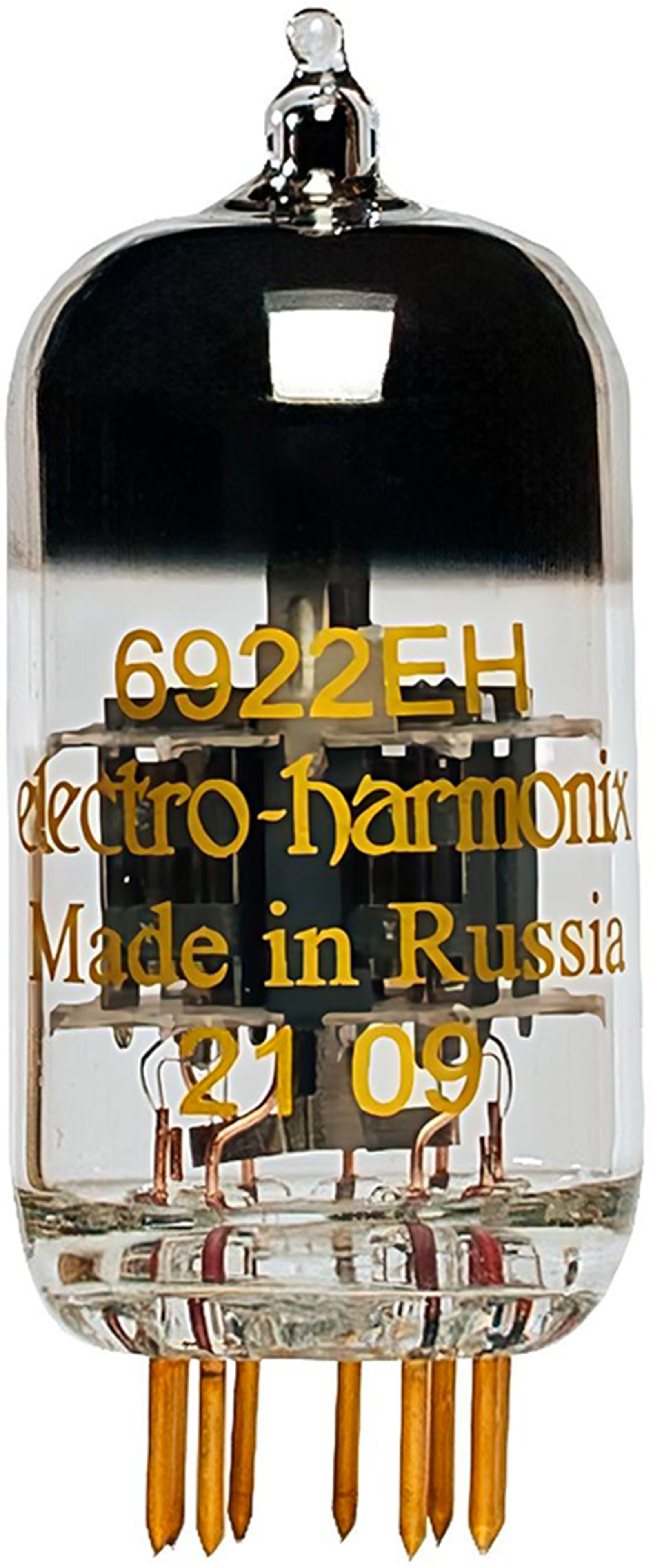 ELECTRO HARMONIX GOLD 6922EH Tube Double Triode (Unité)