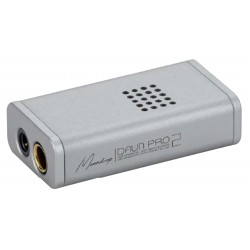 MOONDROP DAWN PRO 2 Portable Balanced DAC Headphone Amplifier 2xCS43198 32-bit 384kHz DSD256
