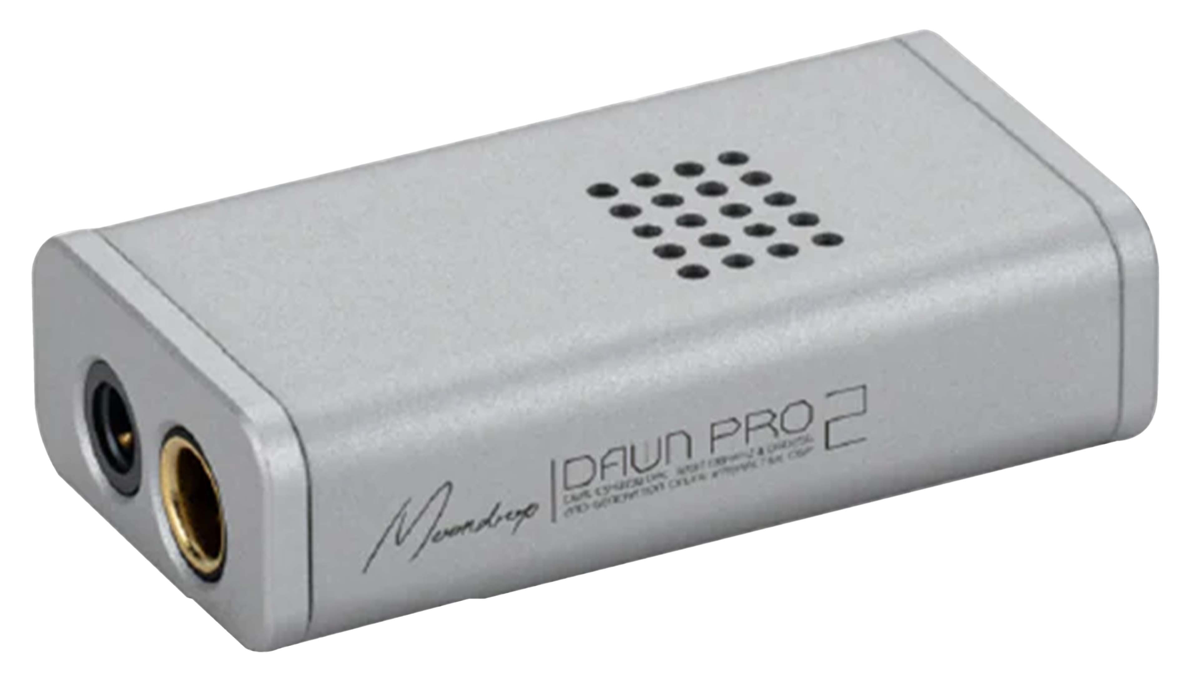 MOONDROP DAWN PRO 2 Amplificateur Casque DAC Portable Symétrique 2xCS43198 32bit 384kHz DSD256