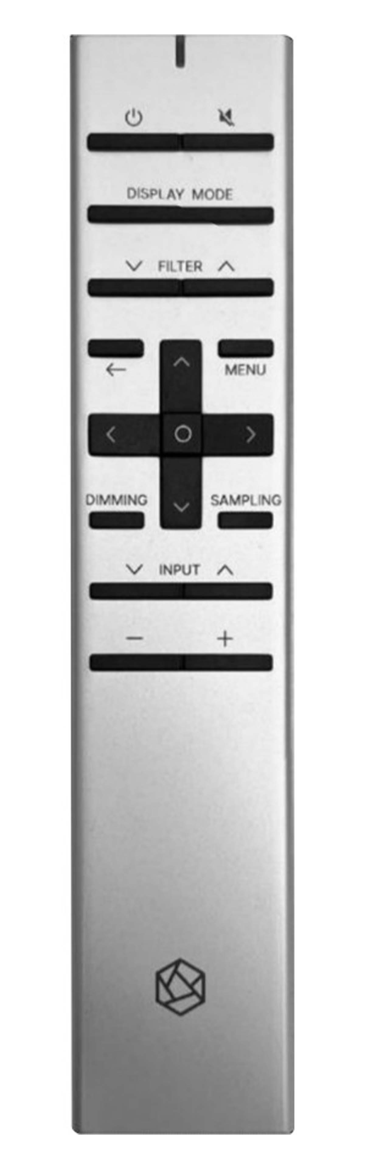 ROSE HIFI REMOTE Remote Control for Rose HiFi Streamer