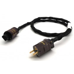 NEOTECH NEMOP-3014 Power Cable Schuko IEC Cryo UP-OCC 3x2mm² 1.5m