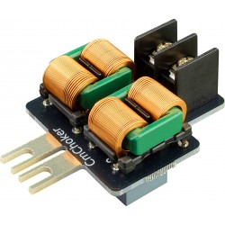 IAN CANADA CMCHOKER Module Filtre de Mode Commun pour Alimentation Audio