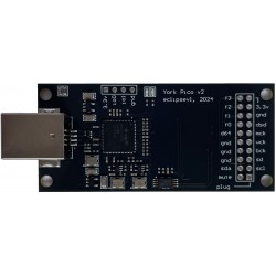 YORK PICO B USB-B Digital Interface 192kHz to I2S