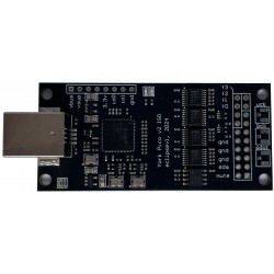 YORK PICO ISO B USB-B Digital Interface 192kHz to I2S