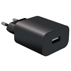 Power Adapter USB-A Charger 5V 3A