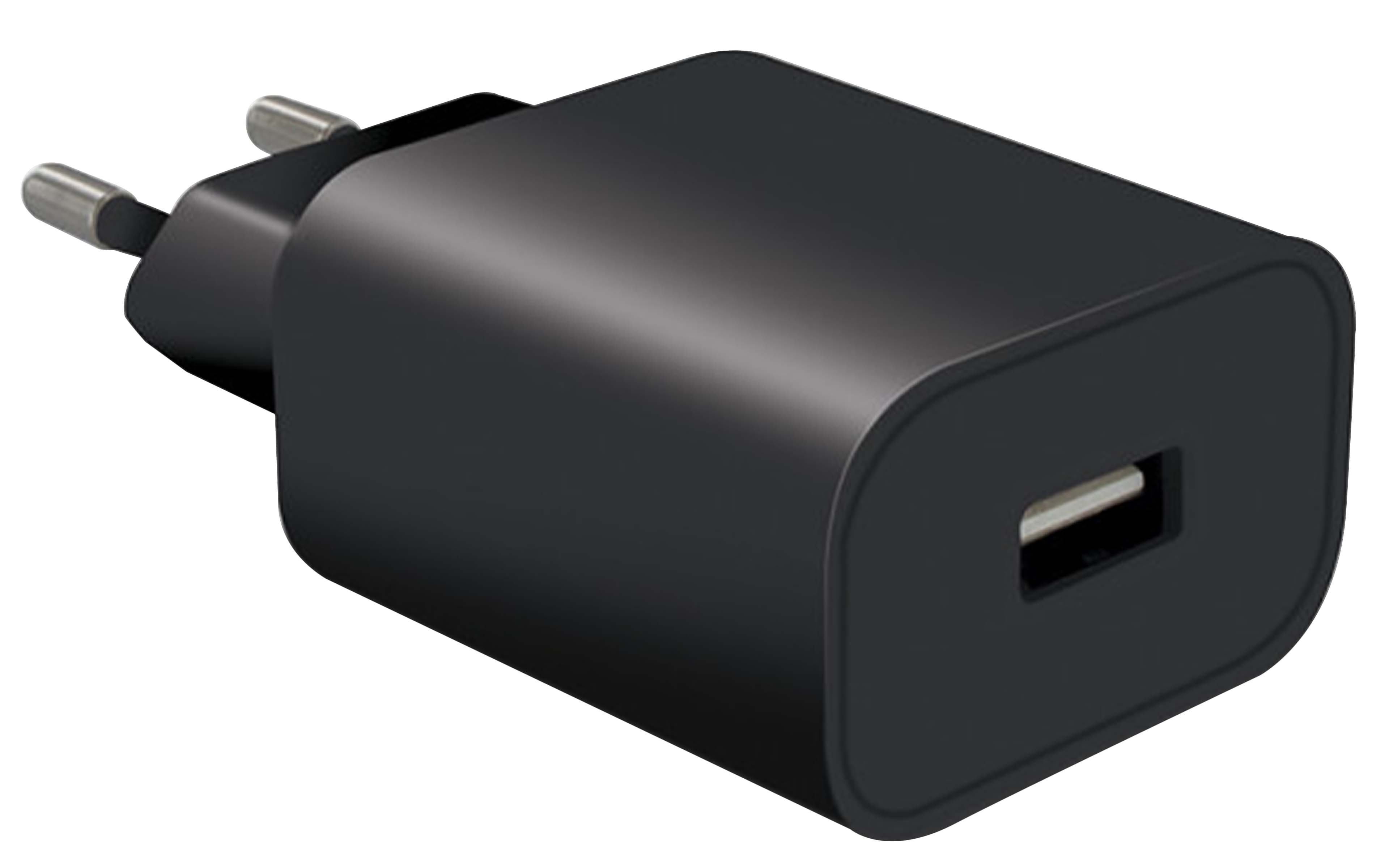 Power Adapter USB-A Charger 5V 3A