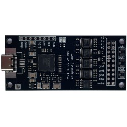 YORK PICO ISO C USB-C Digital Interface 192kHz to I2S