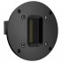 Fountek NeoS1.0 Haut-Parleur Tweeter à Ruban 17W 6 Ohm 92dB 1500Hz-40kHz 12x50mm