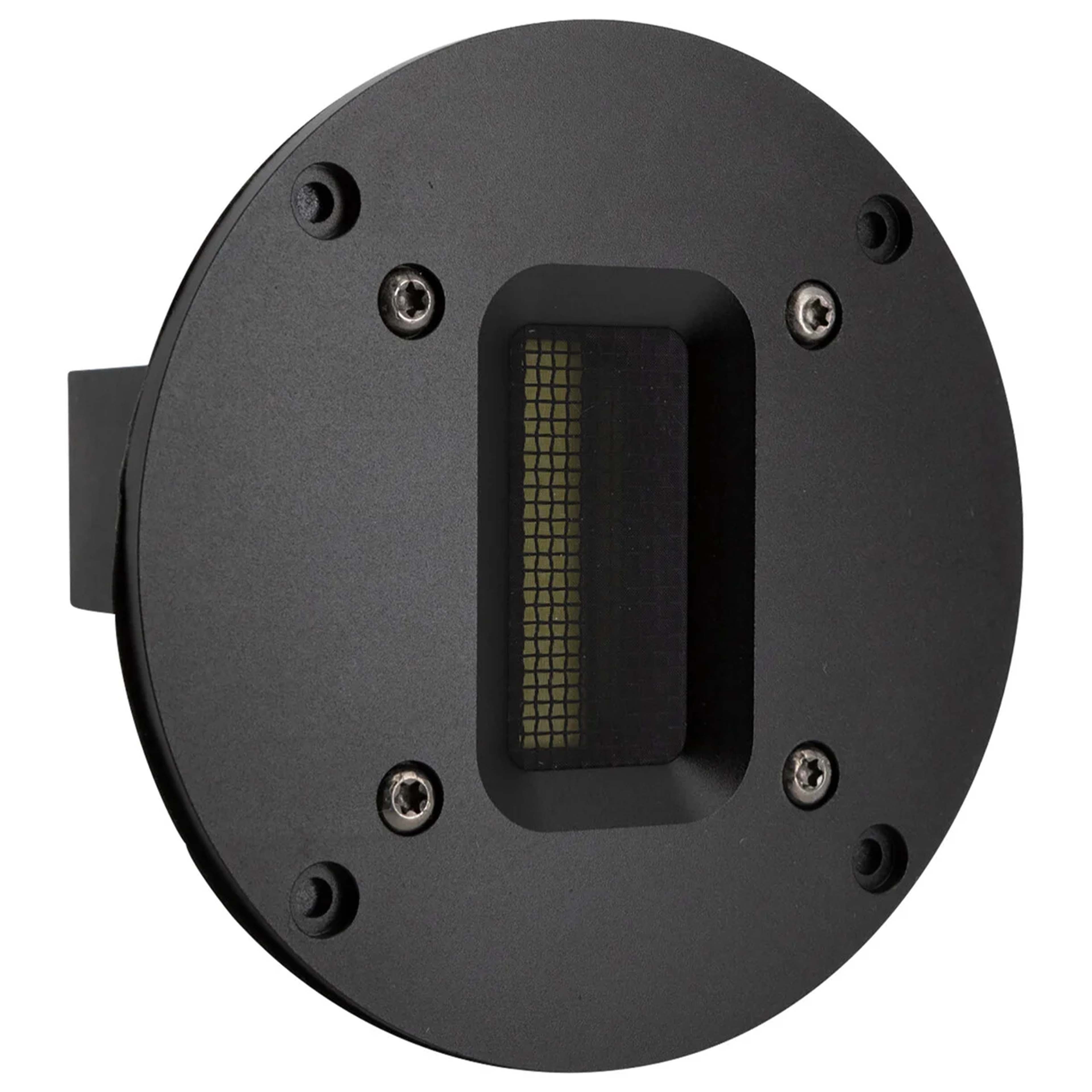 Fountek NeoS1.0 Haut-Parleur Tweeter à Ruban 17W 6 Ohm 92dB 1500Hz-40kHz 12x50mm