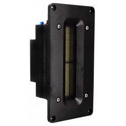 Fountek NeoPro6i Haut-parleur Tweeter à Ruban 80W 7 Ohm 97dB 1kHz-50kHz