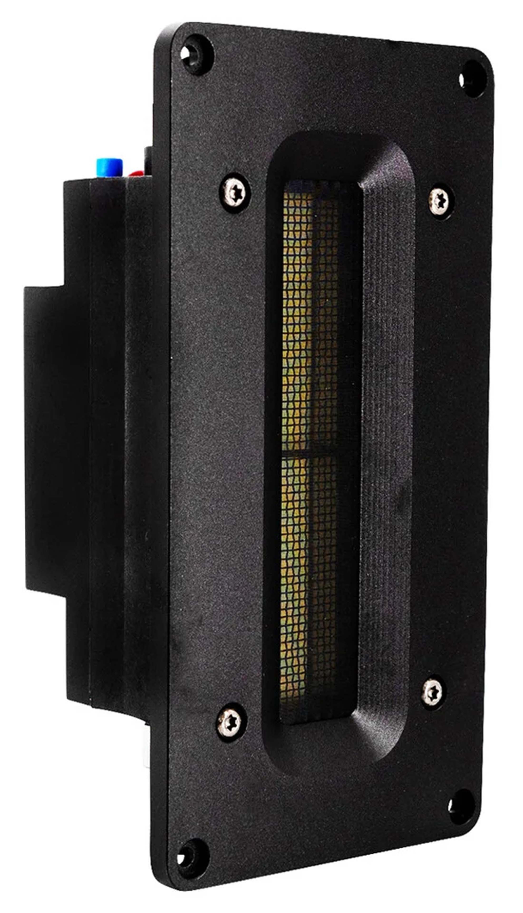Fountek NeoPro6i Haut-parleur Tweeter à Ruban 80W 7 Ohm 97dB 1kHz-50kHz