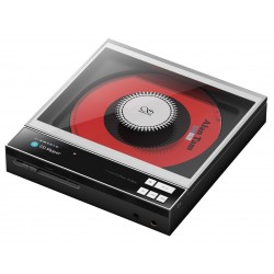SHANLING EC ZERO Lecteur CD sur Batterie