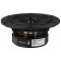 DAYTON AUDIO RS125P-4 Speaker Driver Woofer Paper/Kevlar 30W 4 Ohms 90dB 70Hz-12kHz Ø12.7cm