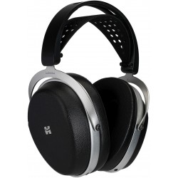 HIFIMAN AUDIVINA LE Planar Magnetic Close-Back Headphones Cicumaural 20Ω 96dB 5Hz-55kHz