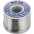 Soldering tin - MONACOR unleaded 250g