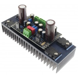 TTC5200 Class A Amplifier Bipolar 2x10W 8Ohm