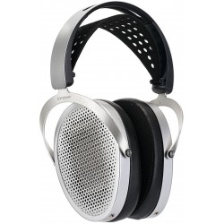 HIFIMAN EDITION XV Planar Magnetic Closed-Back Headphones Circumaural 12Ω 92dB 8Hz-50kHz