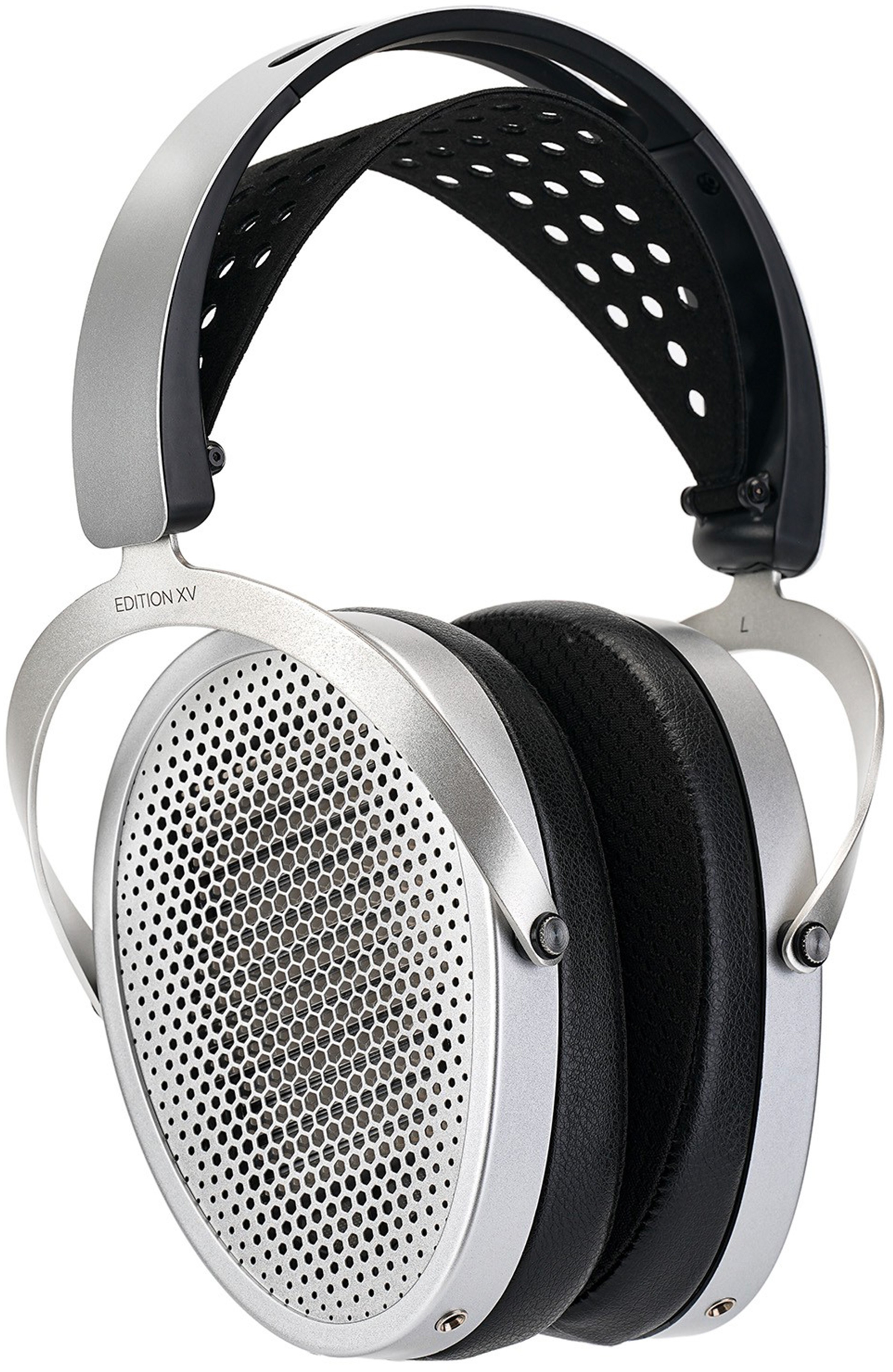 HIFIMAN EDITION XV Casque Audio Planar Magnetic Fermé Circumaural 12Ω 92dB 8Hz-50kHz
