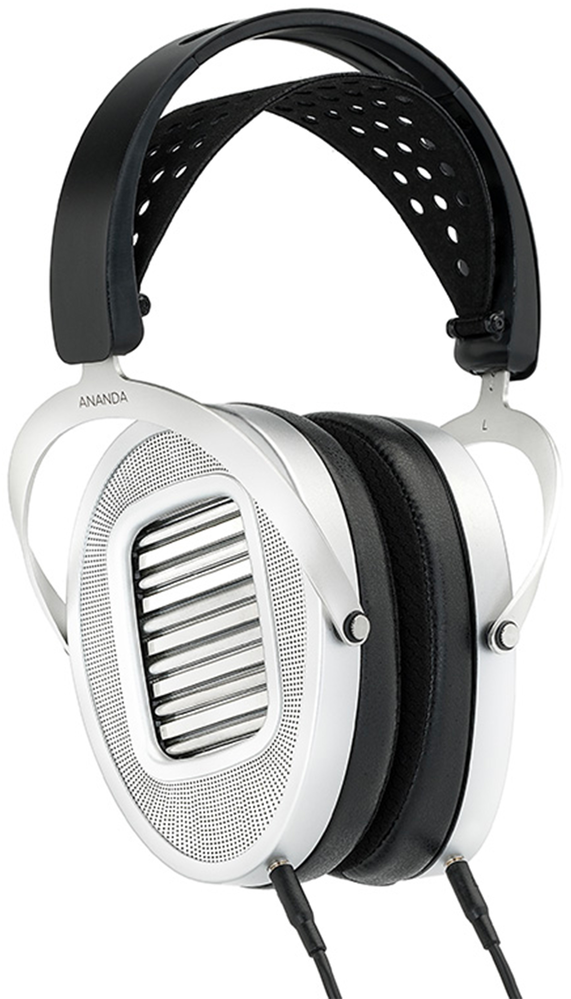HIFIMAN ANANDA UNVEILED Planar Magnetic Open-Back Headphones 22Ω 93dB 5Hz-55kHz