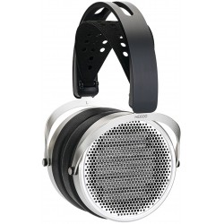 HIFIMAN HE600 Open-back Planar Magnetic Circumaural Headphones 28Ω 94dB 8Hz-65kHz