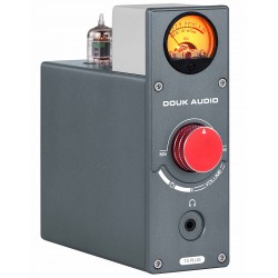 DOUK Audio T4 Tube Phono Preamplifier JAN 5725W