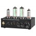 DOUK AUDIO T9 Tube Phono Preamplifier MM/MC with 6A2 / 6E2 Tubes