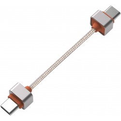 DD HIFI TC03SS OFC Copper USB-C OTG Cable 8cm