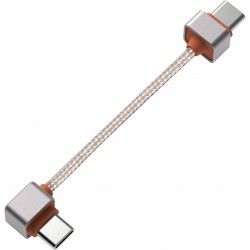 DD HIFI TC03SL OFC Copper USB-C OTG Cable 8cm
