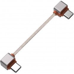 DD HIFI TC03LL OFC Copper USB-C OTG Cable 8cm