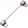 DDHIFI TC03LL Câble USB-C OTG Cuivre OFC 8cm