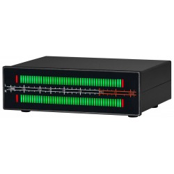 DOUK AUDIO VU56PRO RGB LED VU Meter Mic+Line