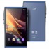 SHANLING M7T Digital Audio Player DAP Snapdragon 665 2x AK4498EX Bluetooth WiFi 32-bit 768kHz DSD1024 Android Blue